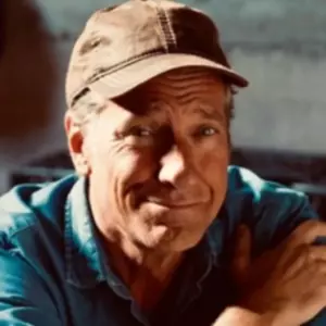 Mike Rowe
