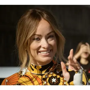Olivia Wilde
