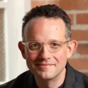 Phil Libin