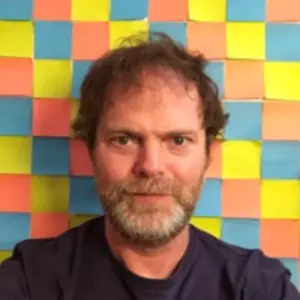 Rainn Wilson