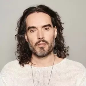 Russell Brand