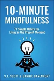 10-Minute Mindfulness