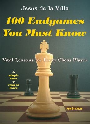 100 Endgames You Must Know