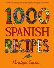 1,000 Spanish Recipes