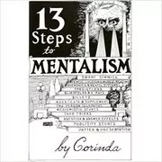 13 Steps to Mentalism