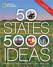 50 States, 5,000 Ideas