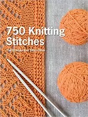 750 Knitting Stitches