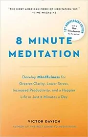 8 Minute Meditation