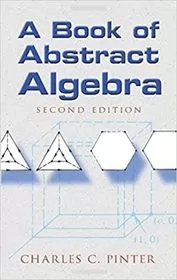 A Book of Abstract Algebra