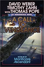 A Call to Vengeance