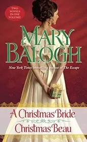 A Christmas Bride