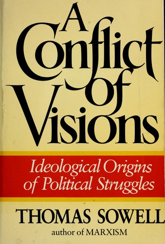 A Conflict of Visions