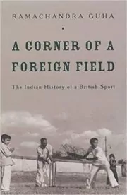 A Corner of a Foreign Field