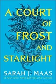 A Court of Frost and Starlight
