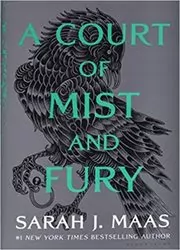 A Court of Mist and Fury