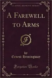 A Farewell to Arms