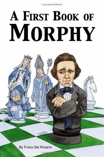 A First Book of Morphy