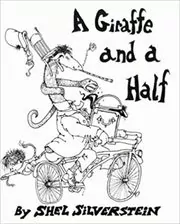 A Giraffe and a Half