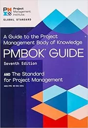 A Guide to the Project Management Body of Knowledge