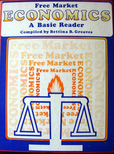 A History of Economic Theory