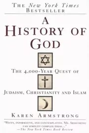 A History of God