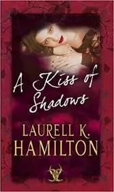 A Kiss of Shadows