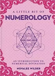 A Little Bit of Numerology