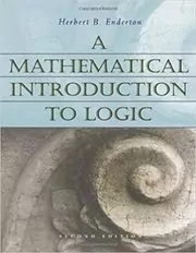 A Mathematical Introduction to Logic