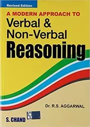 A Modern Approach to Verbal & Non-Verbal Reasoning