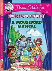 A Mouseford Musical