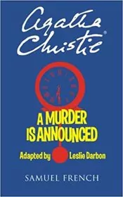 A Murder is Announced