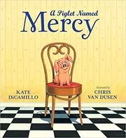 A Piglet Named Mercy