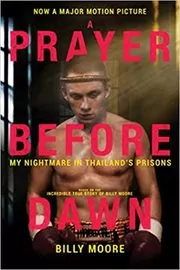 A Prayer Before Dawn