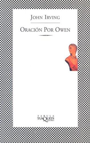 Oracion Por Owen (Ultimos Fabulas)