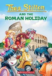 A Roman Holiday
