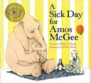 A Sick Day for Amos McGee