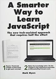 A Smarter Way to Learn JavaScript