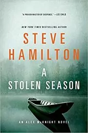 A Stolen Season