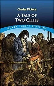 A Tale of Two Cities