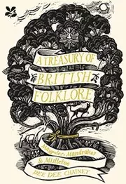 A Treasury of British Folklore