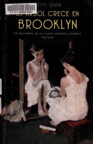 Un árbol crece en Brooklyn