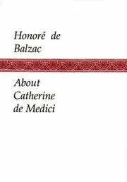 About Catherine de Medici
