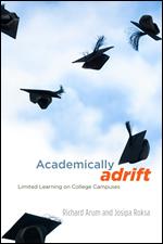 Academically Adrift