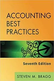 Accounting Best Practices