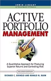 Active Portfolio Management