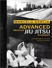 Advanced Brazilian Jiujitsu Techniques