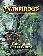 Advanced Class Guide
