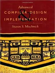 Advanced Compiler Design and Implementation