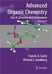Advanced Organic Chemistry