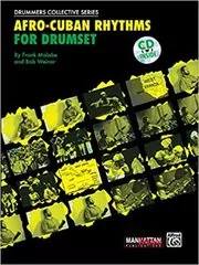 Afro-Cuban Rhythms for Drumset